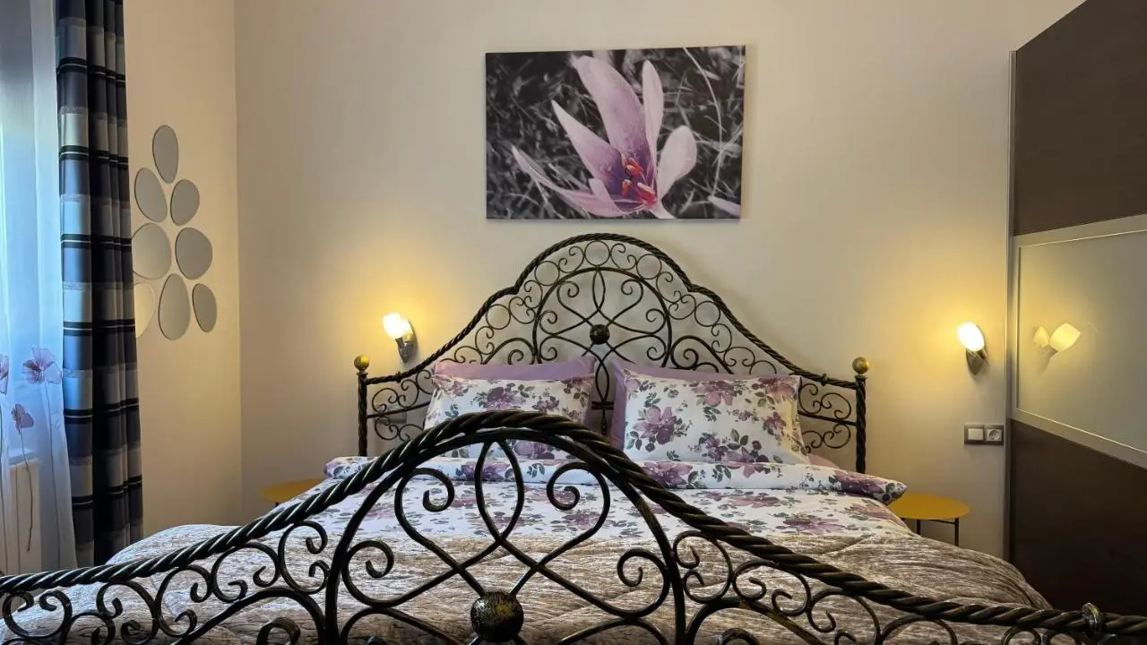 Apartmani Hrastik 1