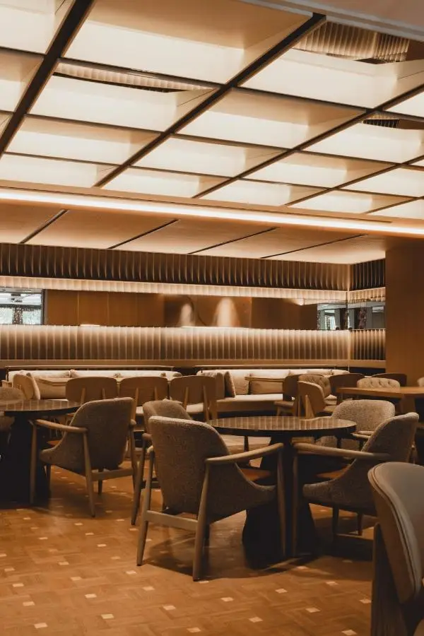 Delta Hotels by Marriott Istanbul Karakoy