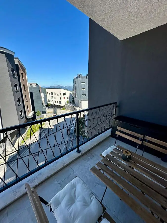 Apartment - Vucica
