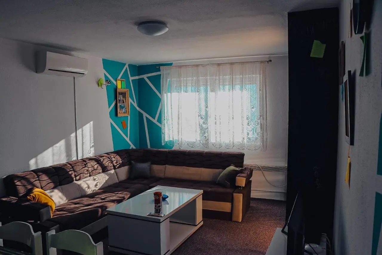 Apartment Benjo
