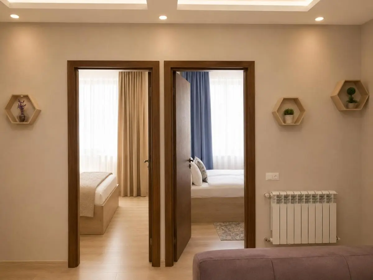 Vazi Aparthotel