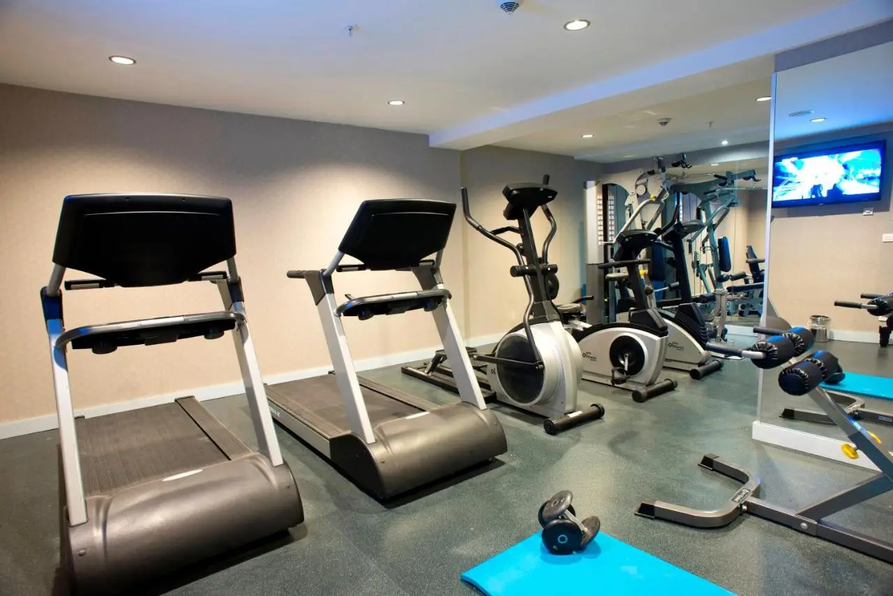 Nidya Hotel Galataport