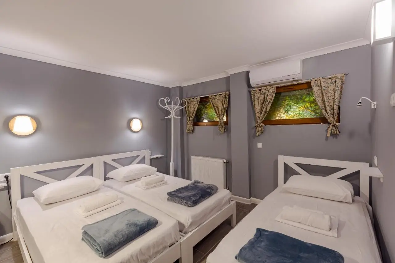 Batumi Surf Hostel