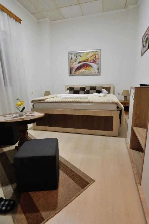 Villa Edem
