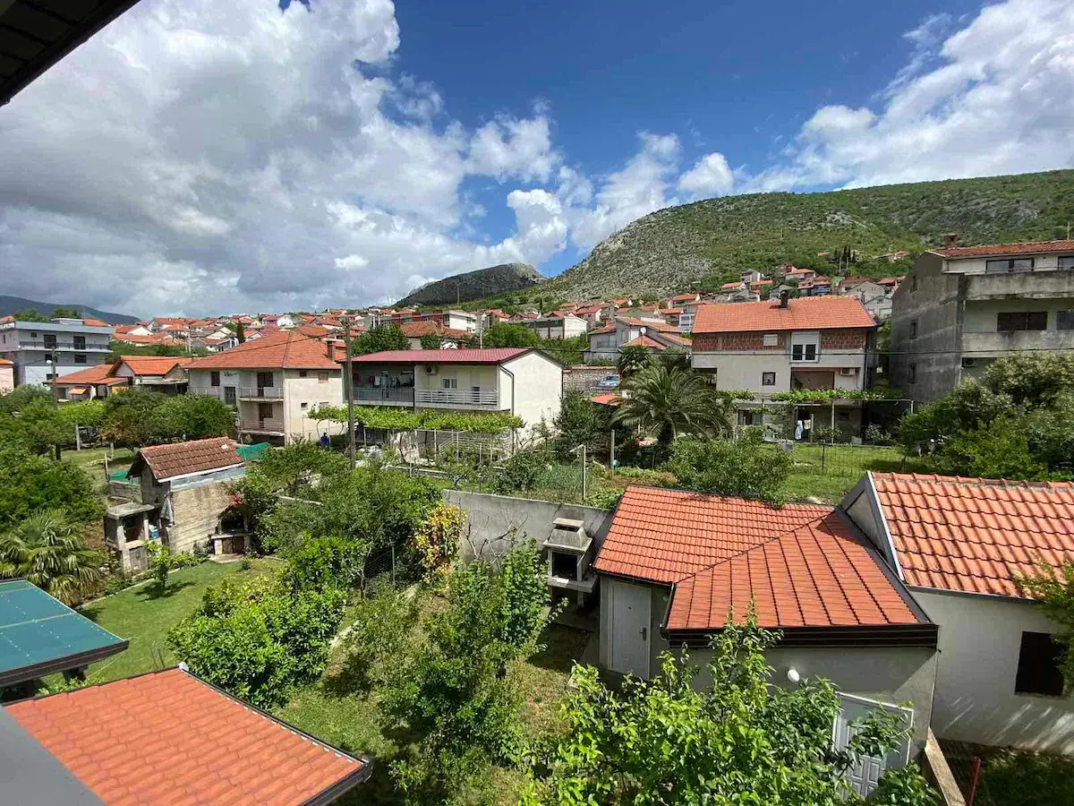 Mostar Fig City