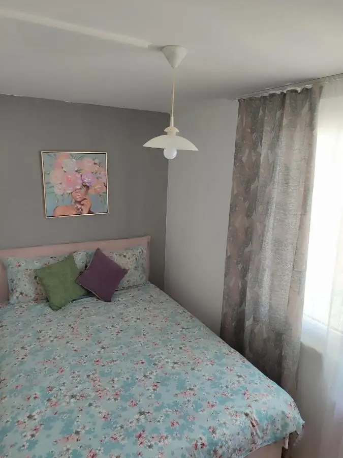 Apartman Behar Otoka Sarajevo