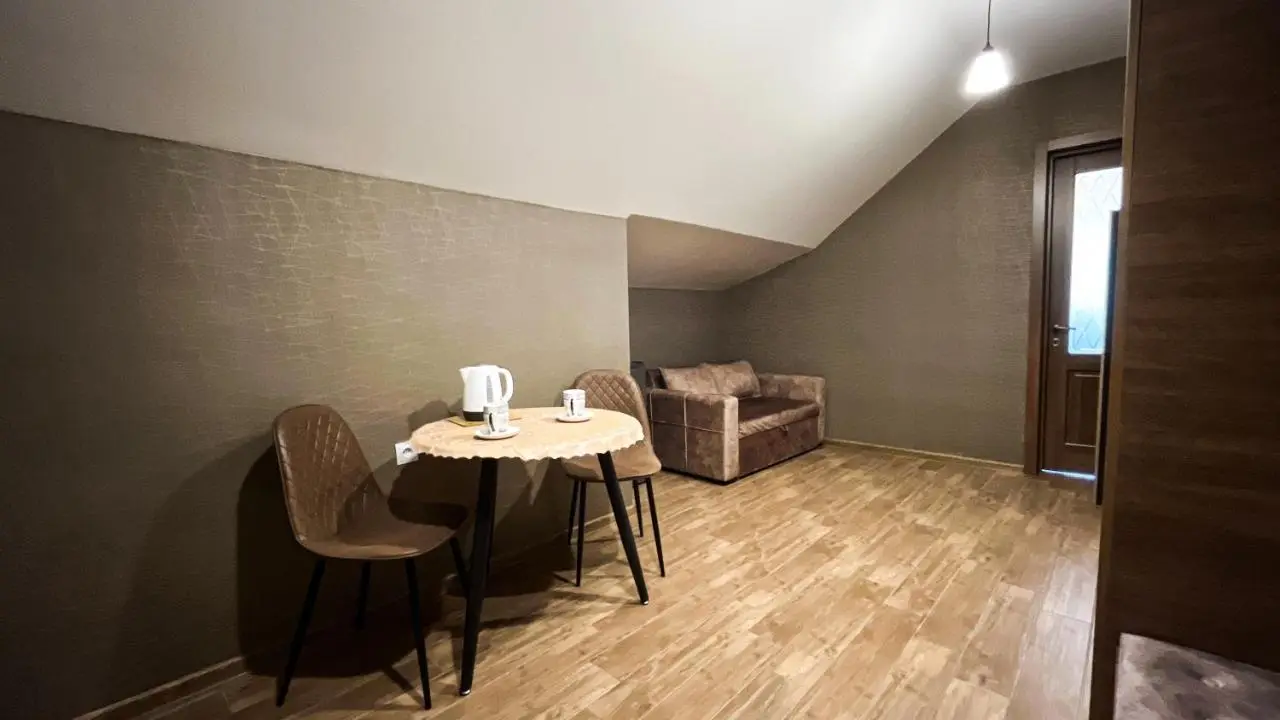 Dani Lux Apartments