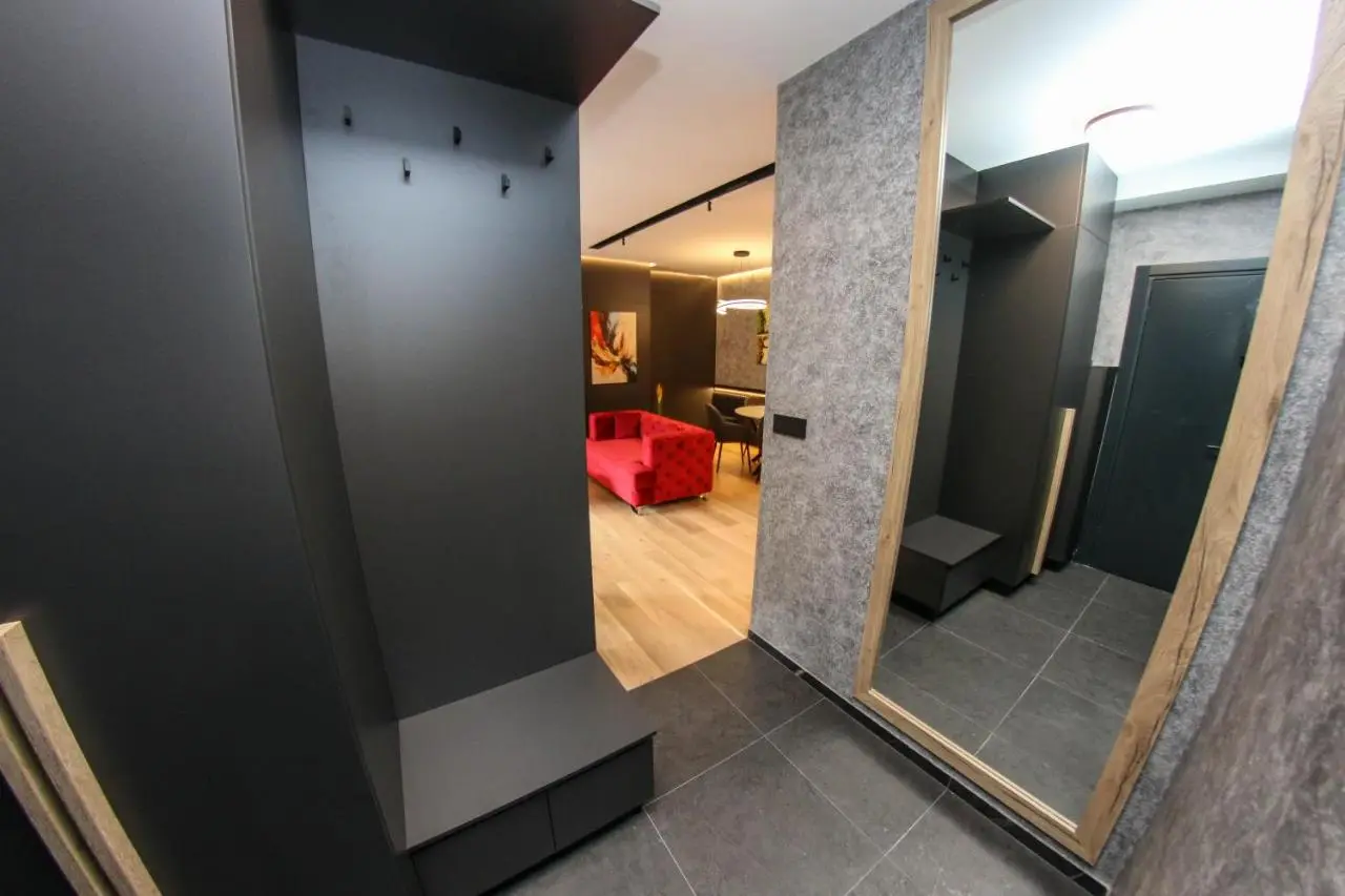Apartman Vijećnica Urban Nest