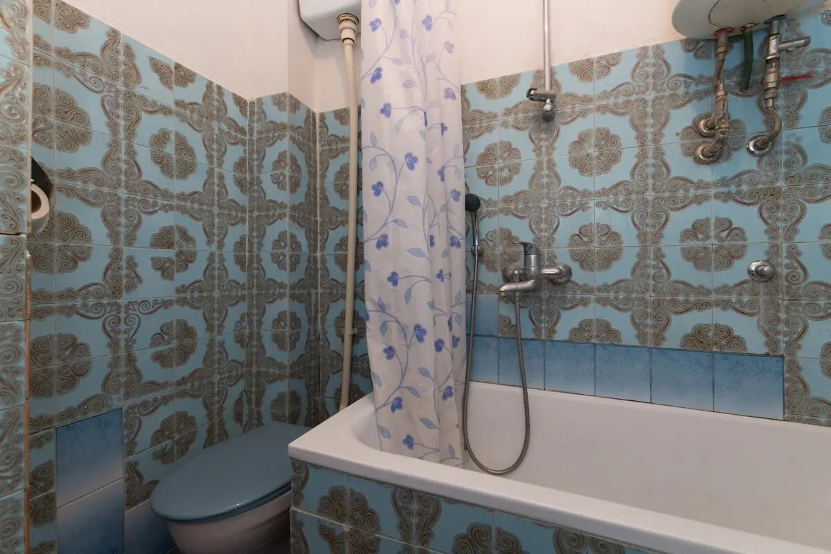 Sarajevo, comfortable and cozy apartment