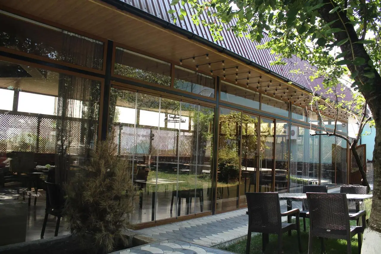 Firuze Hotel & Restaurant