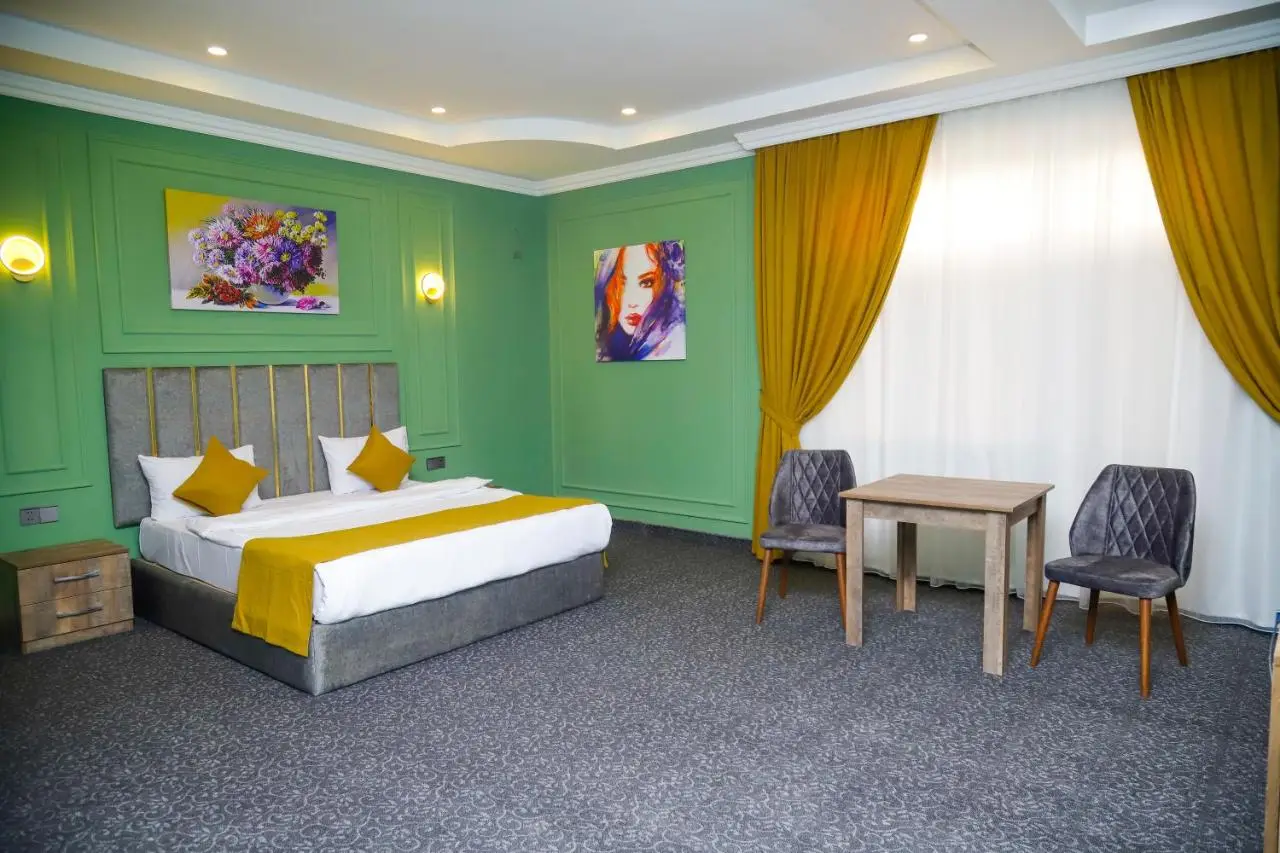 Anatolia Hotel Baku