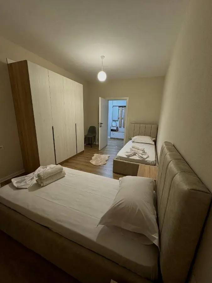 Voyage Apartment