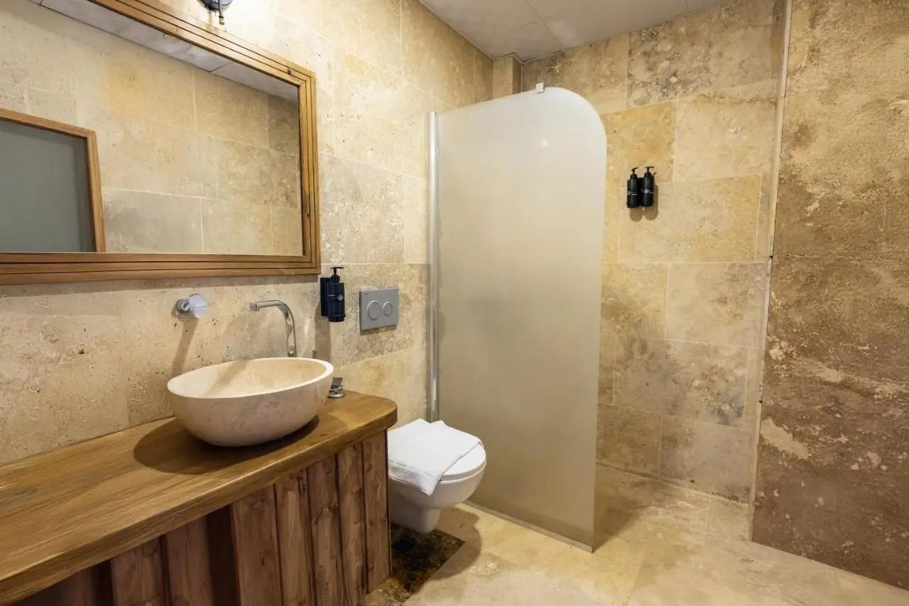 Rio Cappadocia Hotel