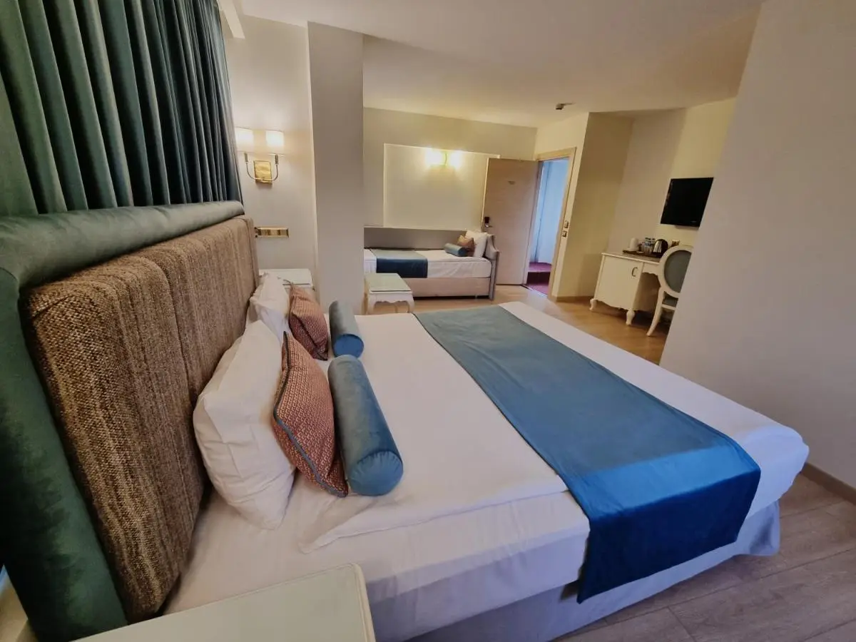 Taximtown Hotel