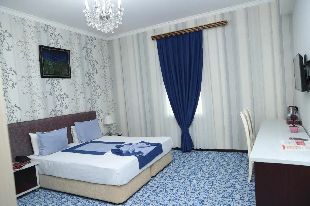 Nemi Hotel Baku