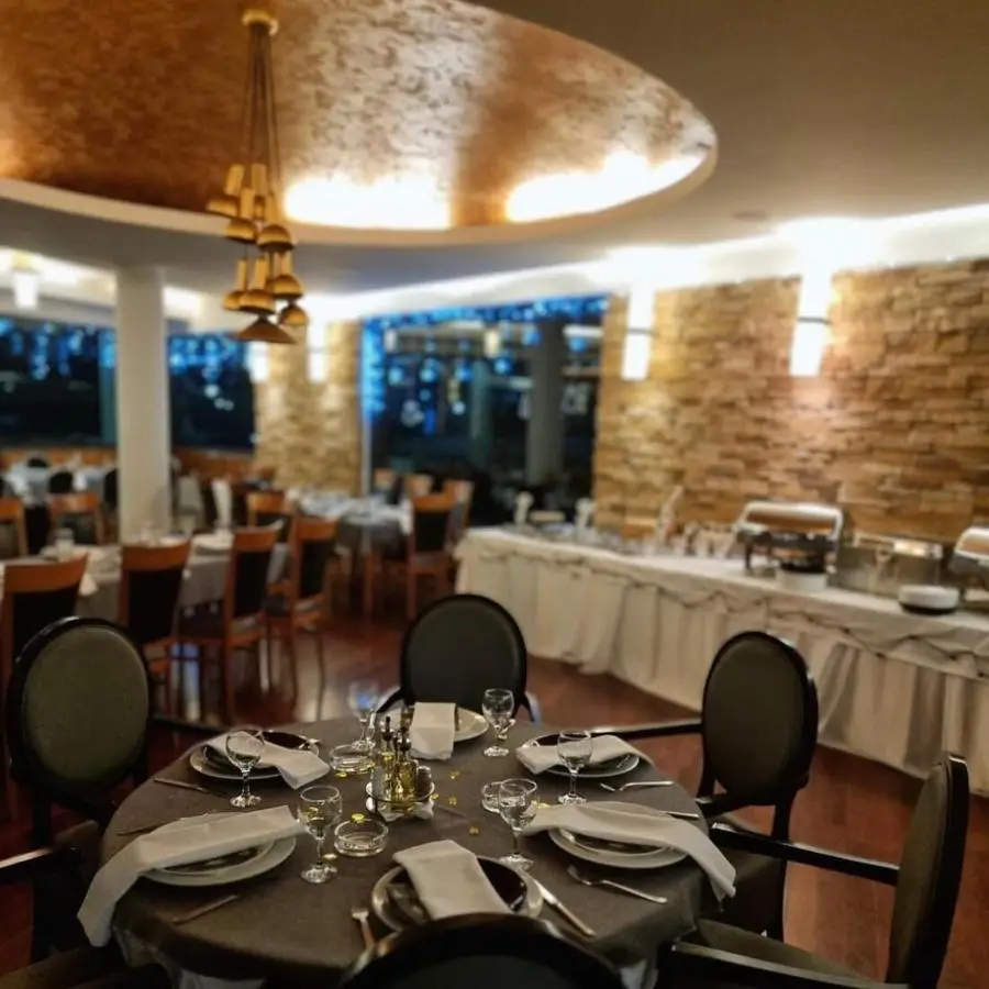 Hotel Paviljon