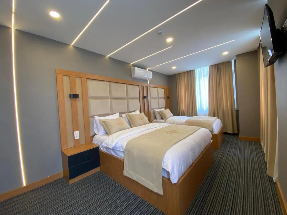 Tuyap Vip inn Hotels