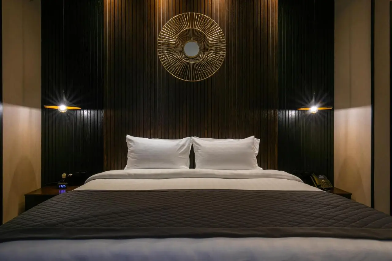 Hotel Adamo