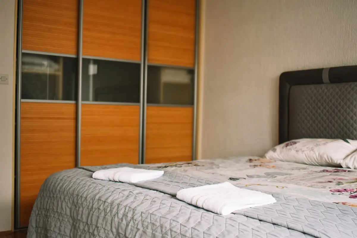 Apartment Aerodrom