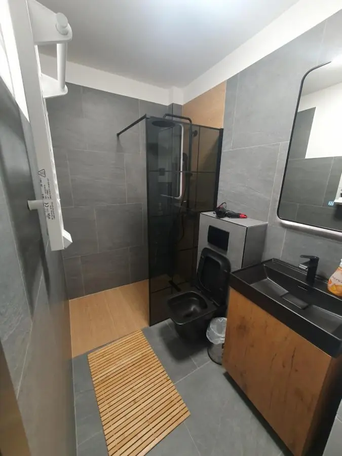 Sofia Apartment free parking