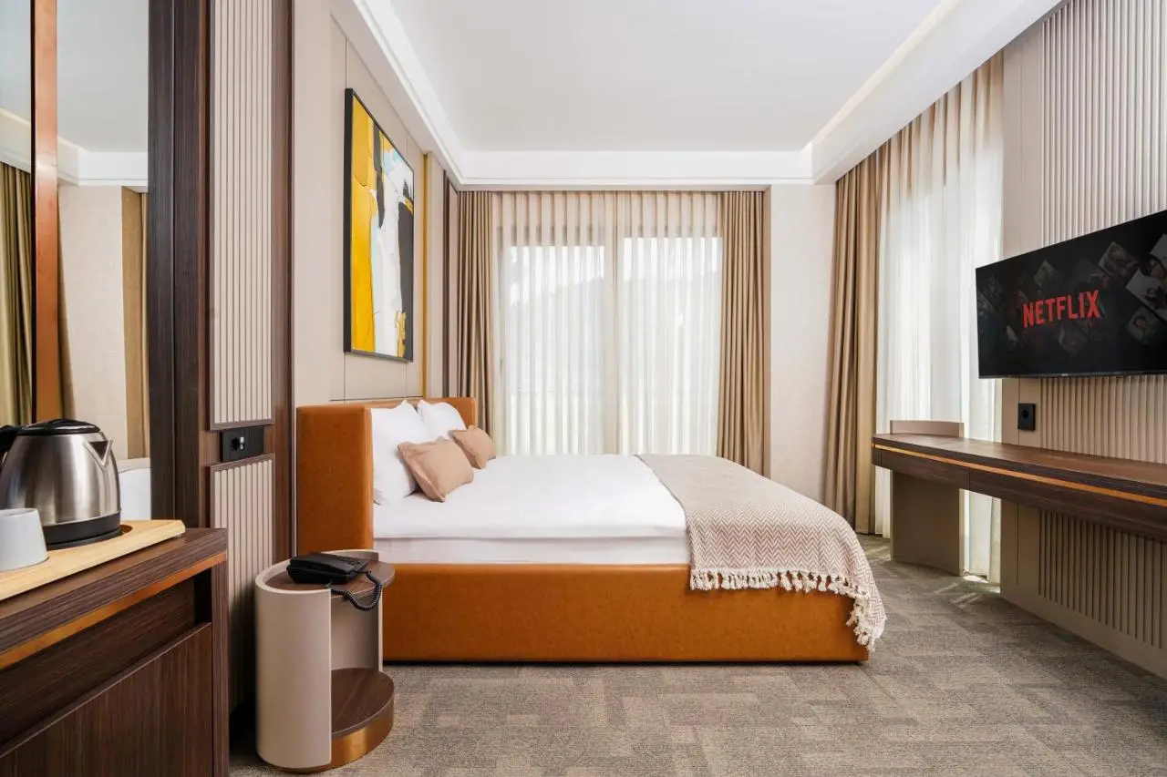Byon Hotel Şile