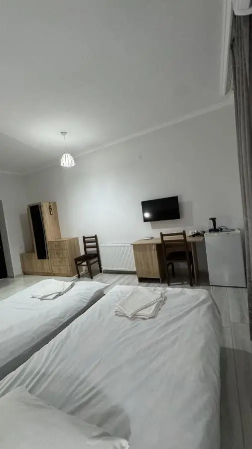 Hotel Giorgi