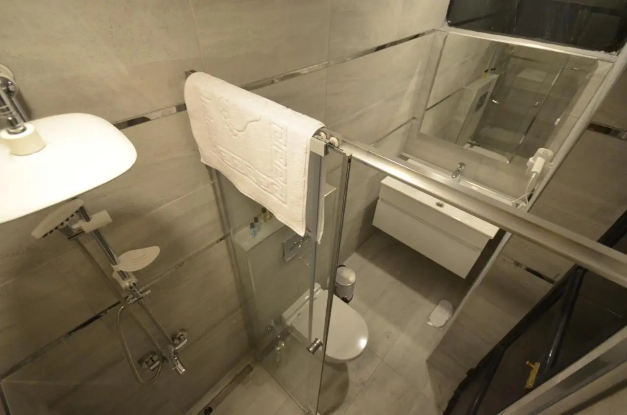 Ünver Galata Apart