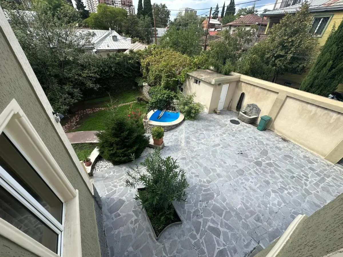 GARRIOTT TBILISI