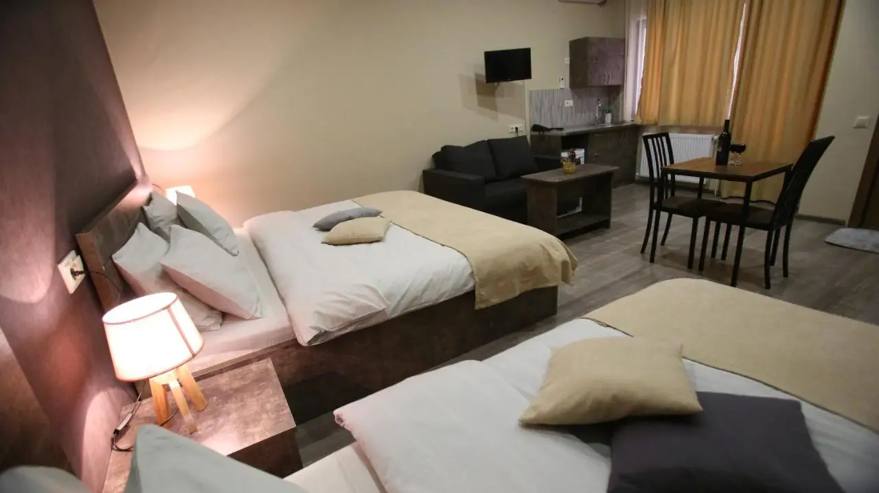 Hotel Nabadi
