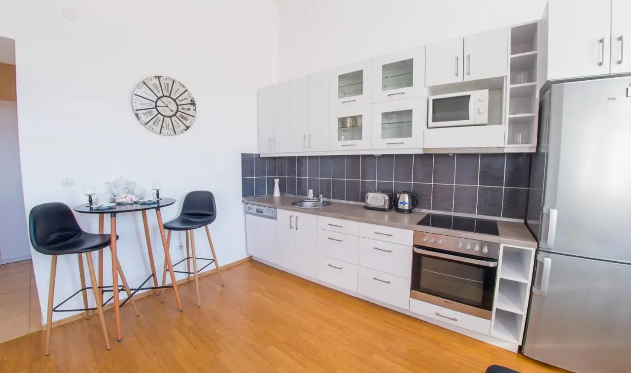 Apartment Prime