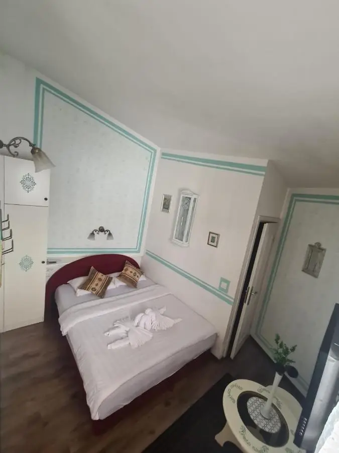 Guesthouse Yildiz