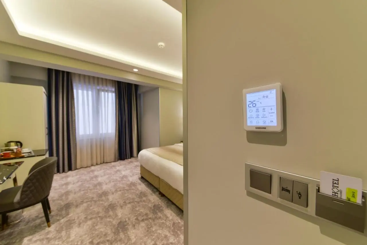 Kare Hotel Sultanahmet