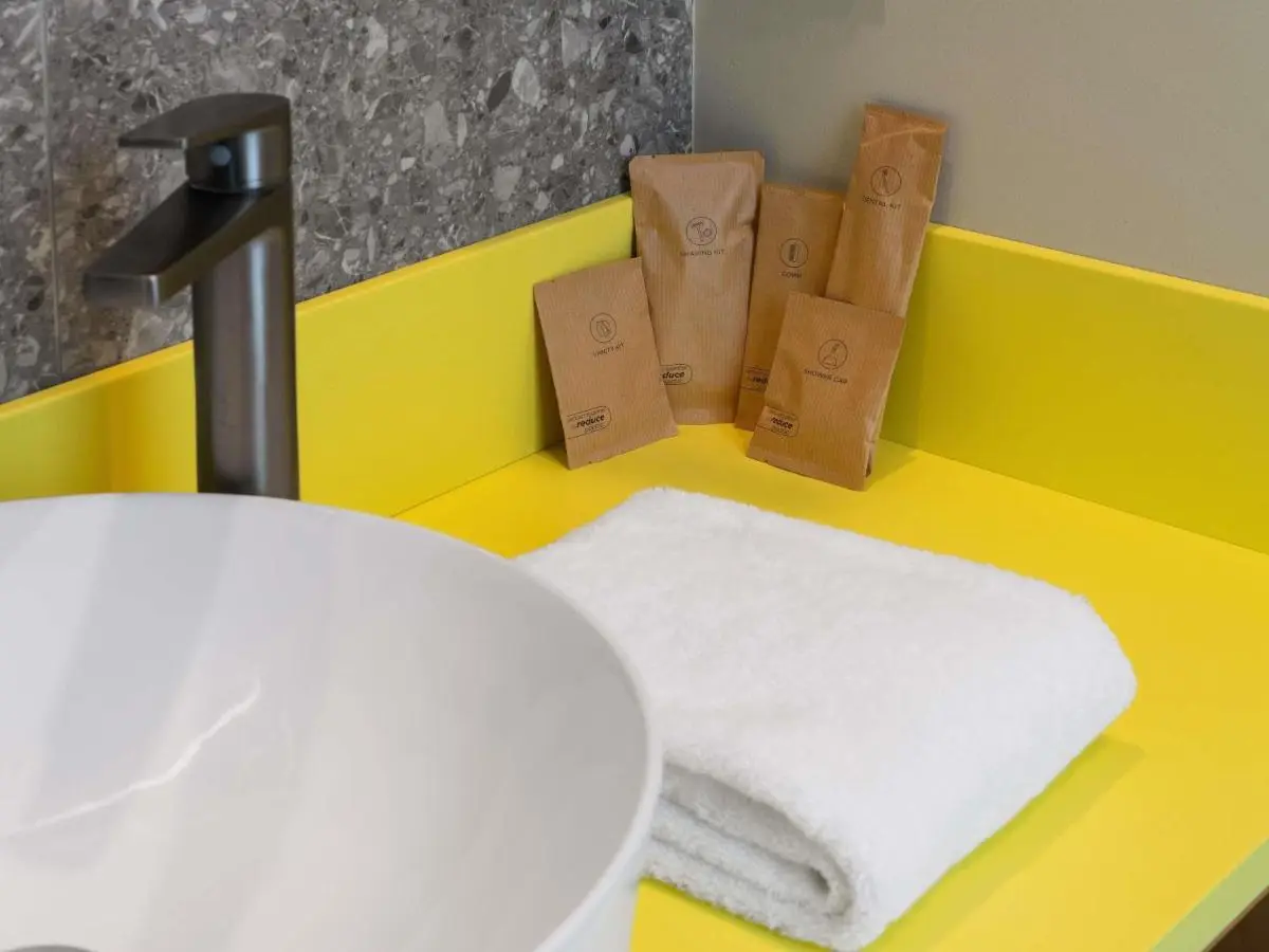 ibis Styles Old Tbilisi
