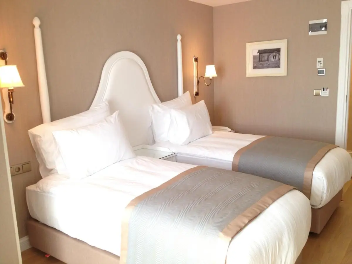 Hanna Hotel