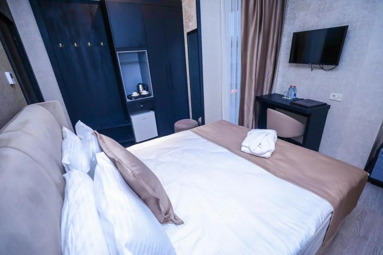 Arium Hotel Baku
