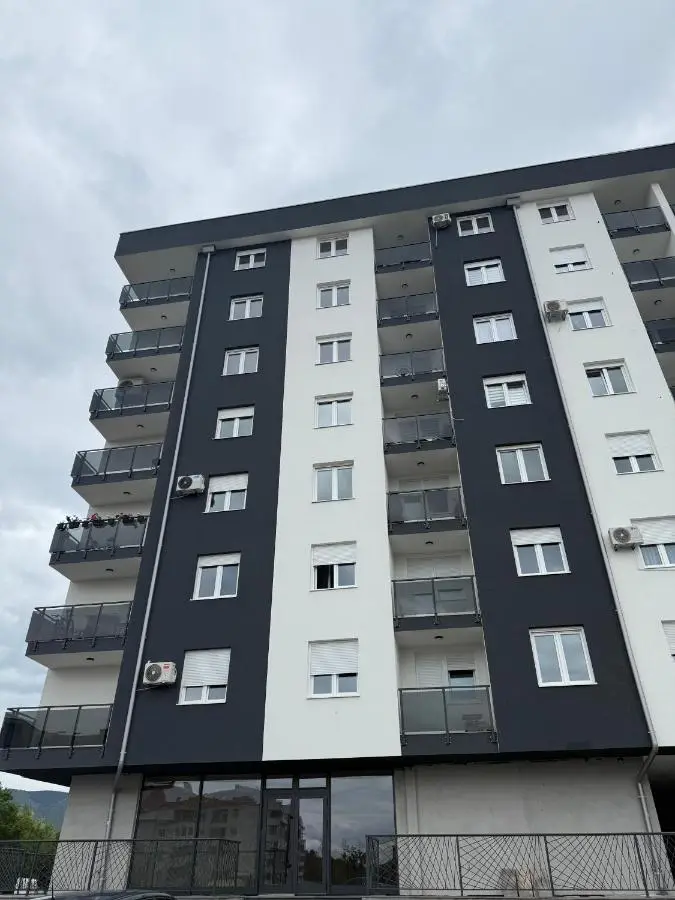 Cozy Flat near Airport & Sarajevo Center, Free Parking