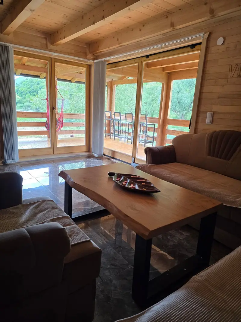 River Cabin "Ana"