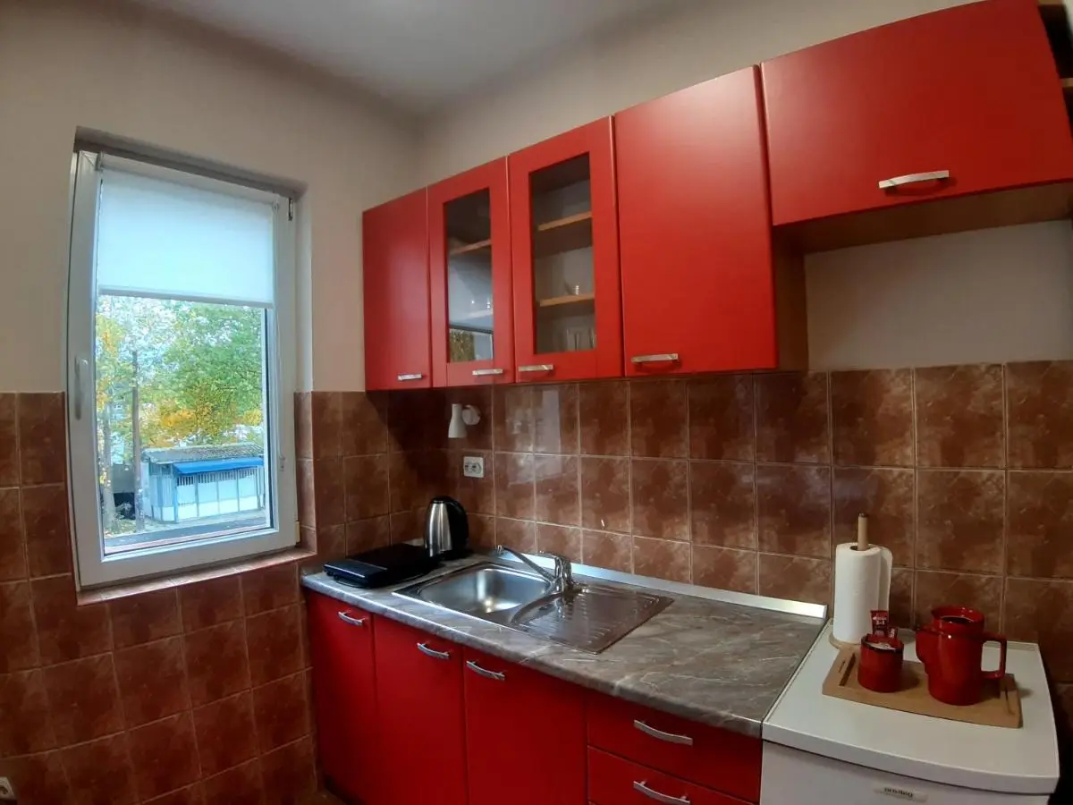 Apartmani RALE rooms