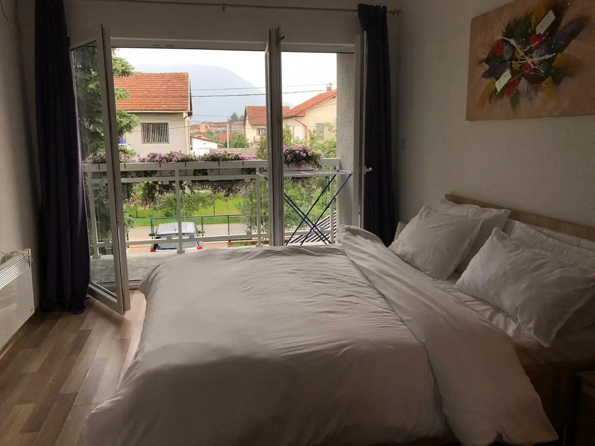Sweet family home, a new and beautiful villa