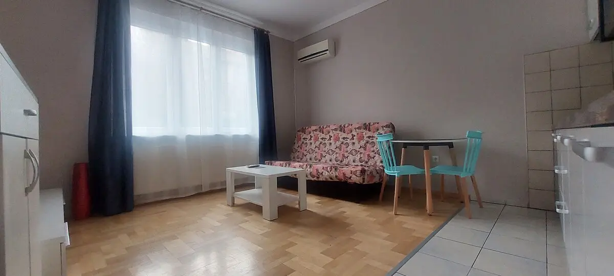 Lovely KE one bedroom apartment in the city center