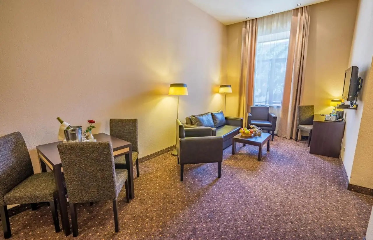 Hotel Lomsia