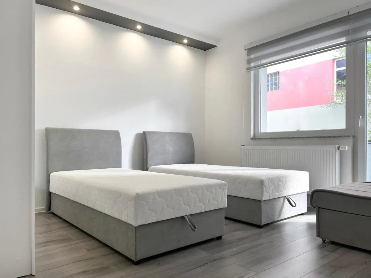 Heaven Premium apartments