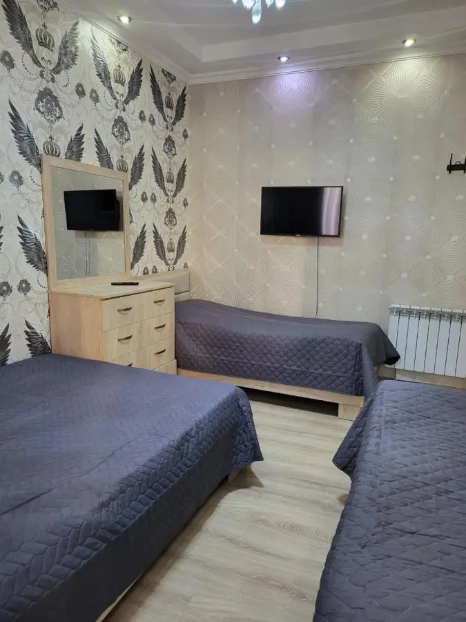 GuestHouse Sabina