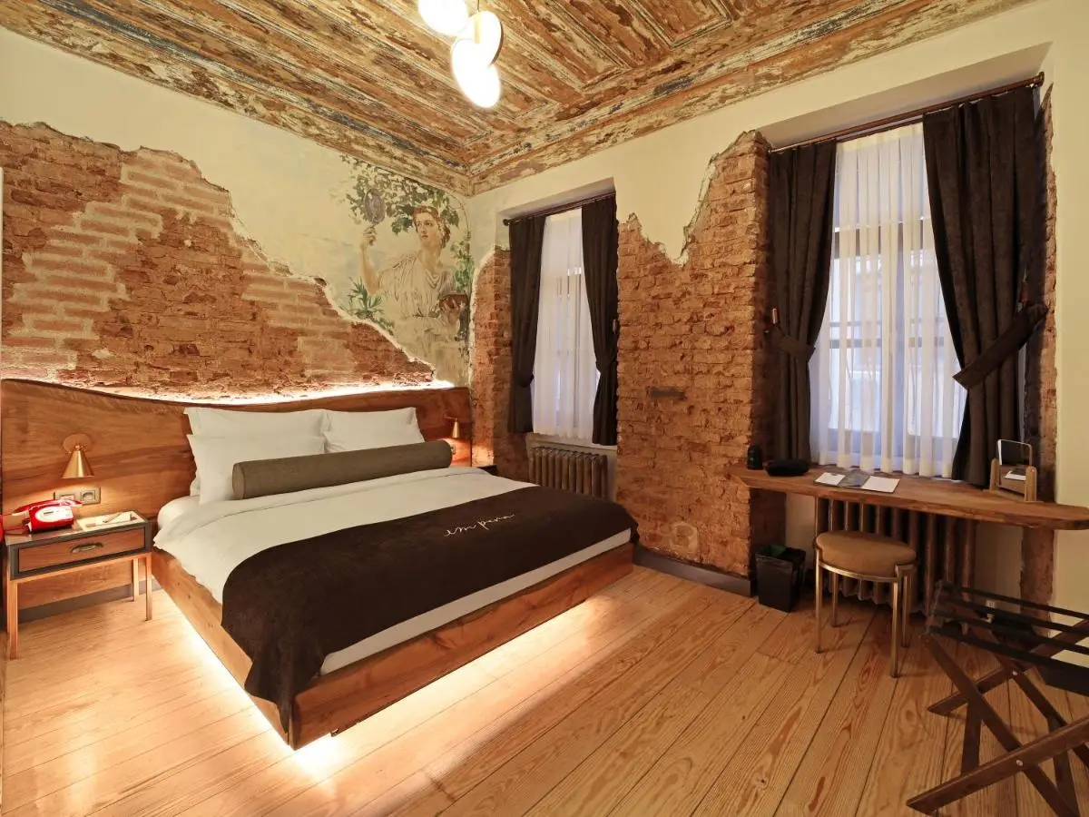 Impera Hotel - Special Category