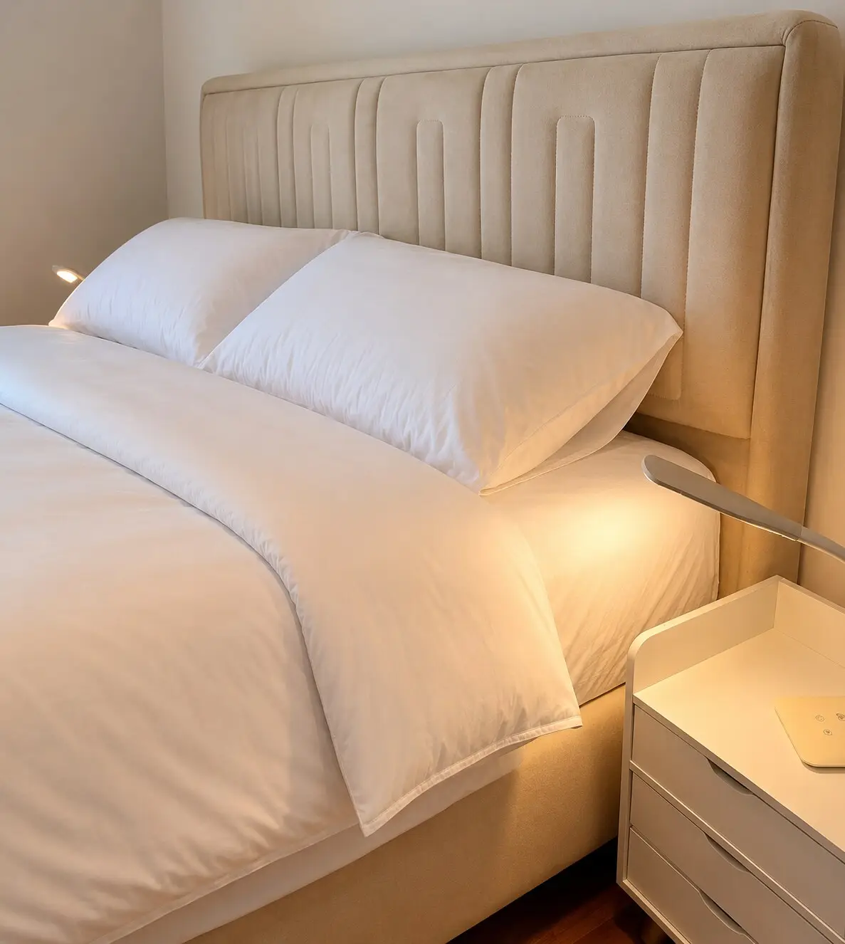Rose Nest Airport Apartment - Self Check-In
