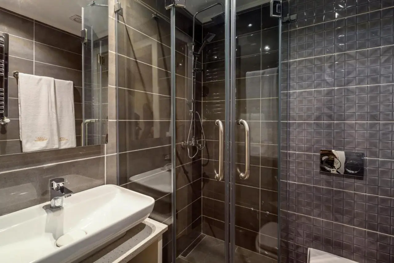 Gold Tbilisi Hotel