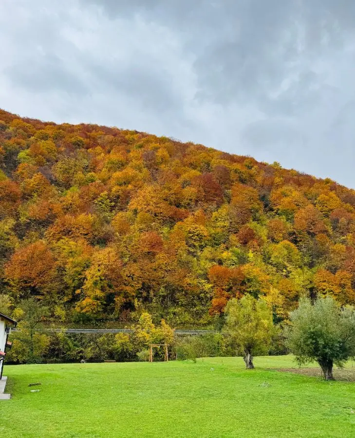 River Resort Vinac Jajce