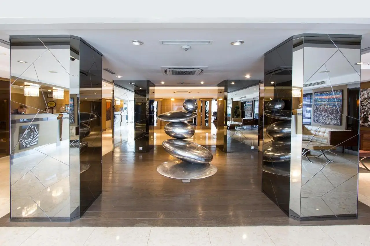 Avantgarde Urban Levent