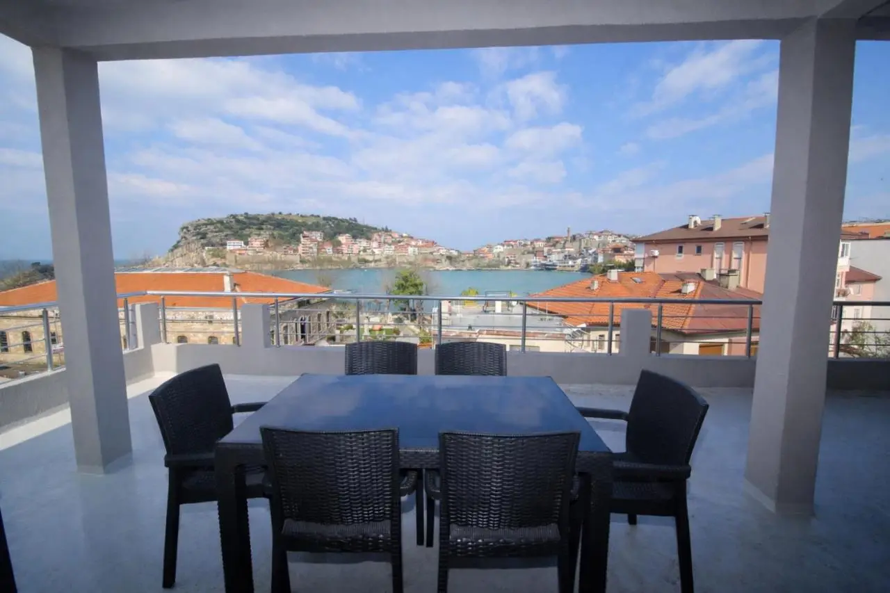Amasra Kerem Apart