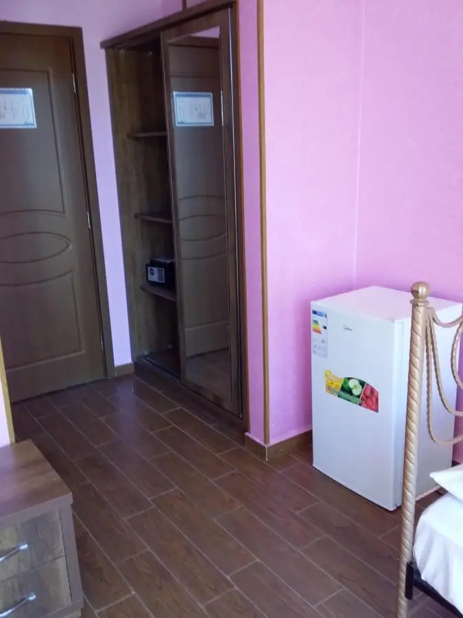 Hotel Inter